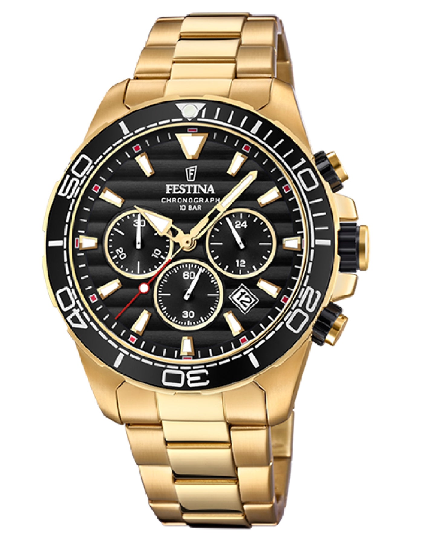 Festina F20364/3 Festina Prestige Watch