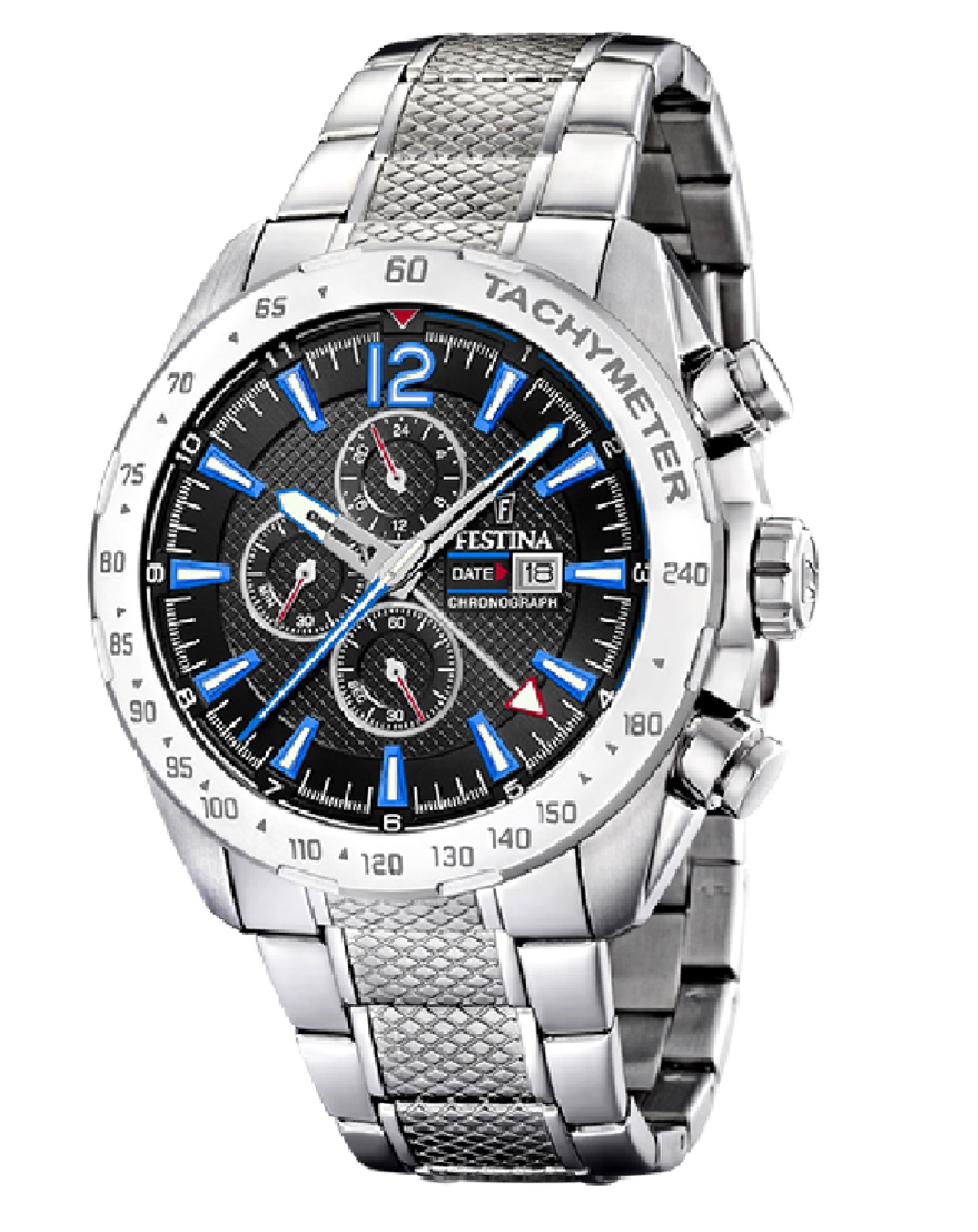 Festina chrono bike online f20448