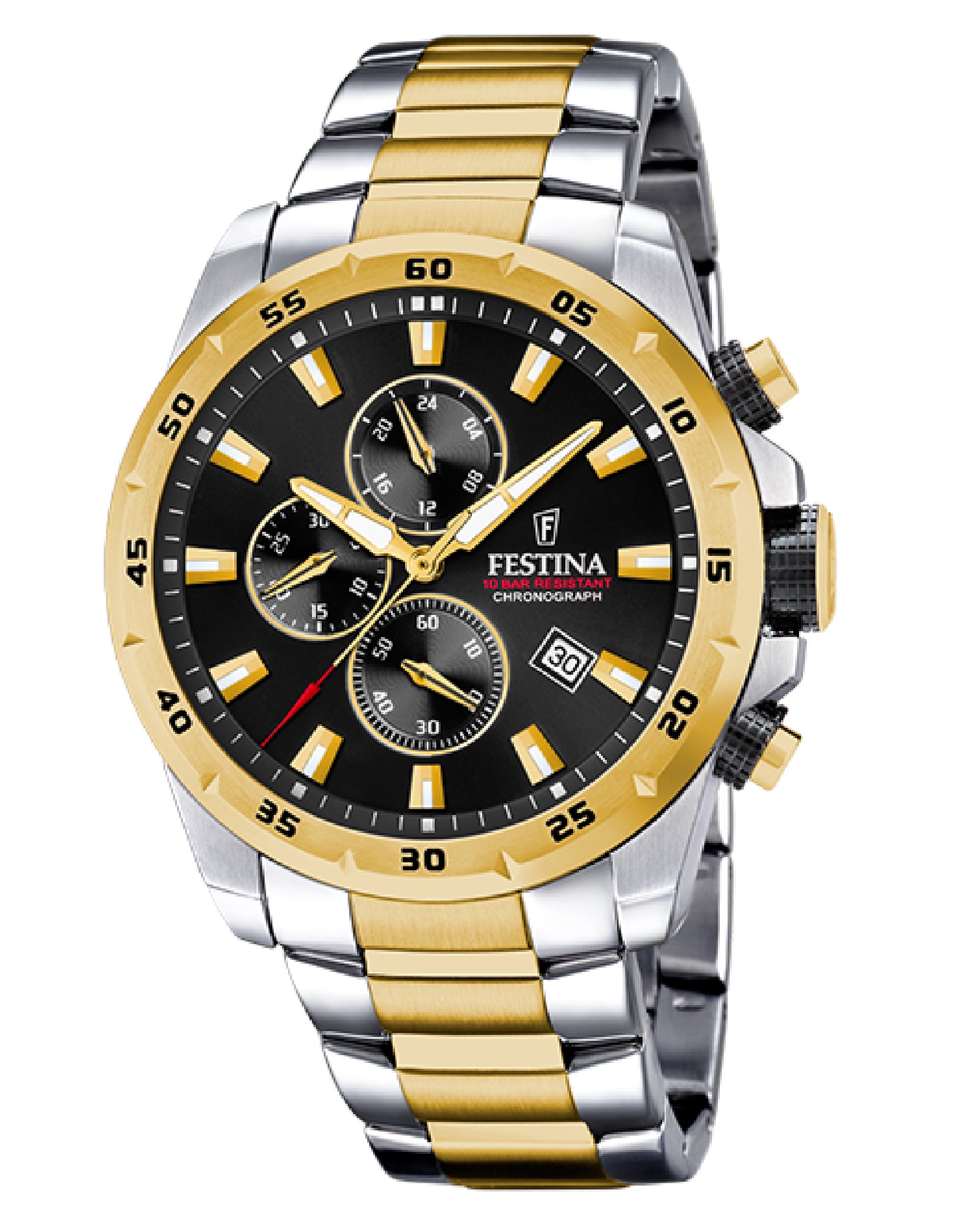 Festina negro discount