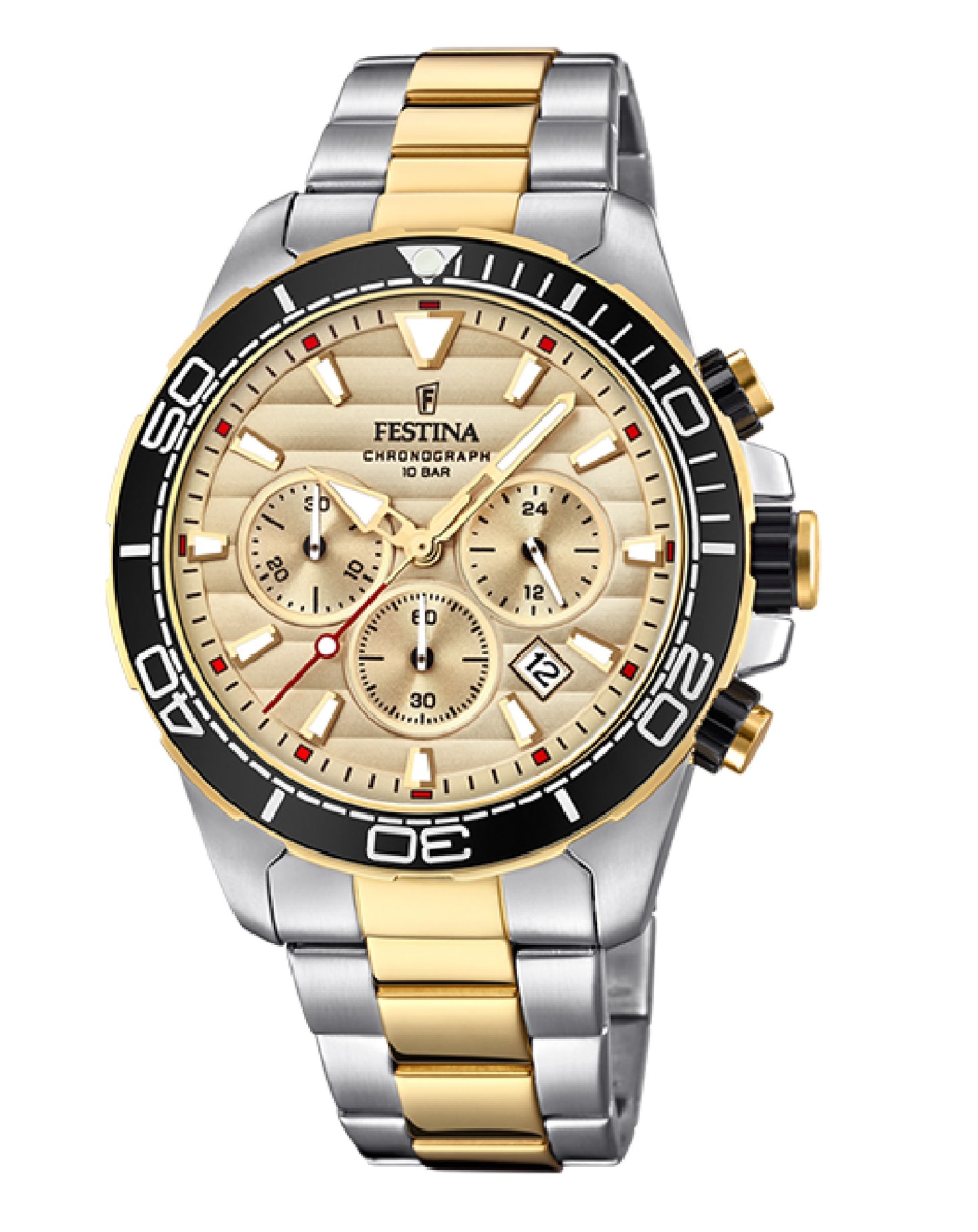 Festina F20363/1 Festina Prestige Watch