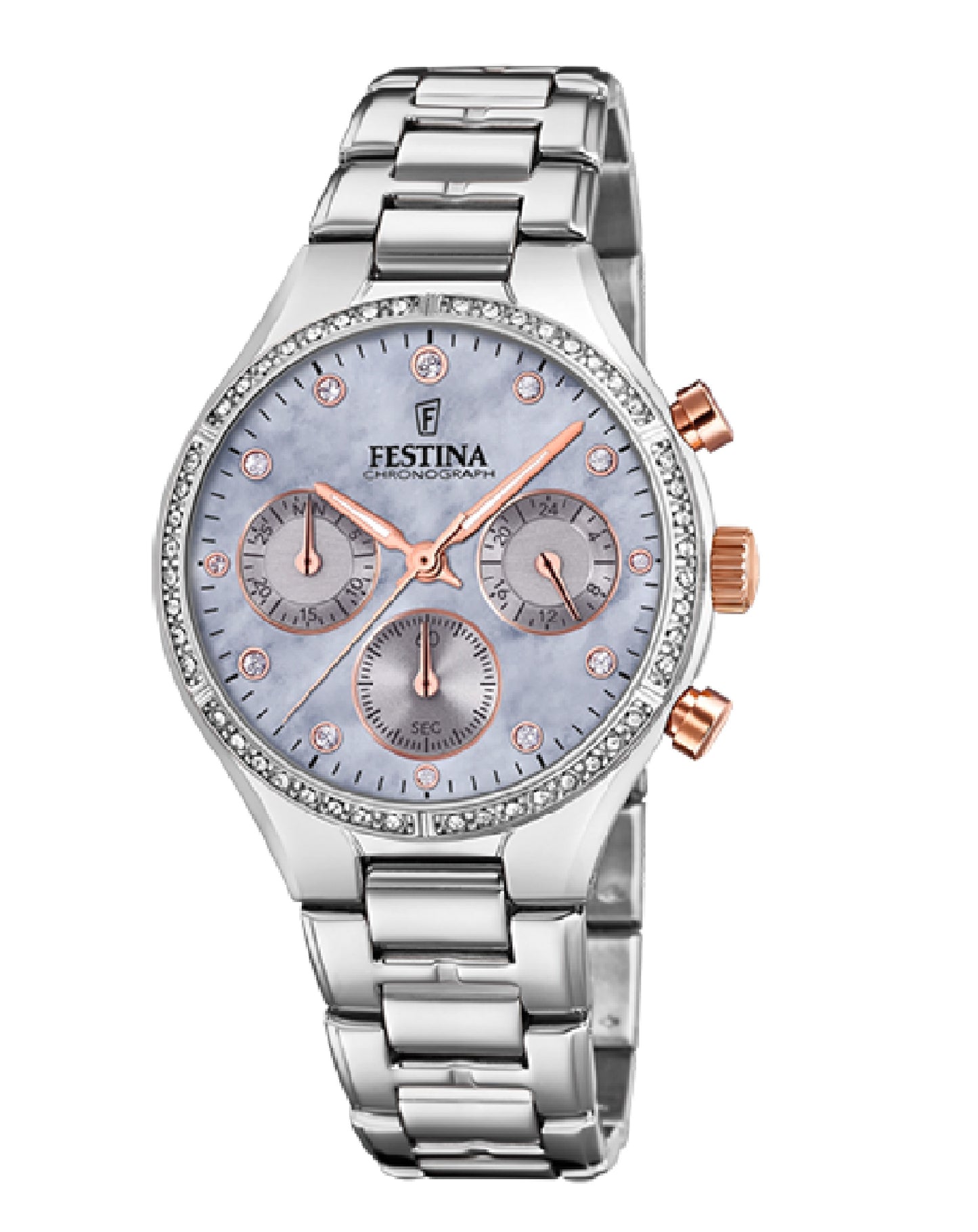 Festina F20401/3 Festina Boyfriend Watch