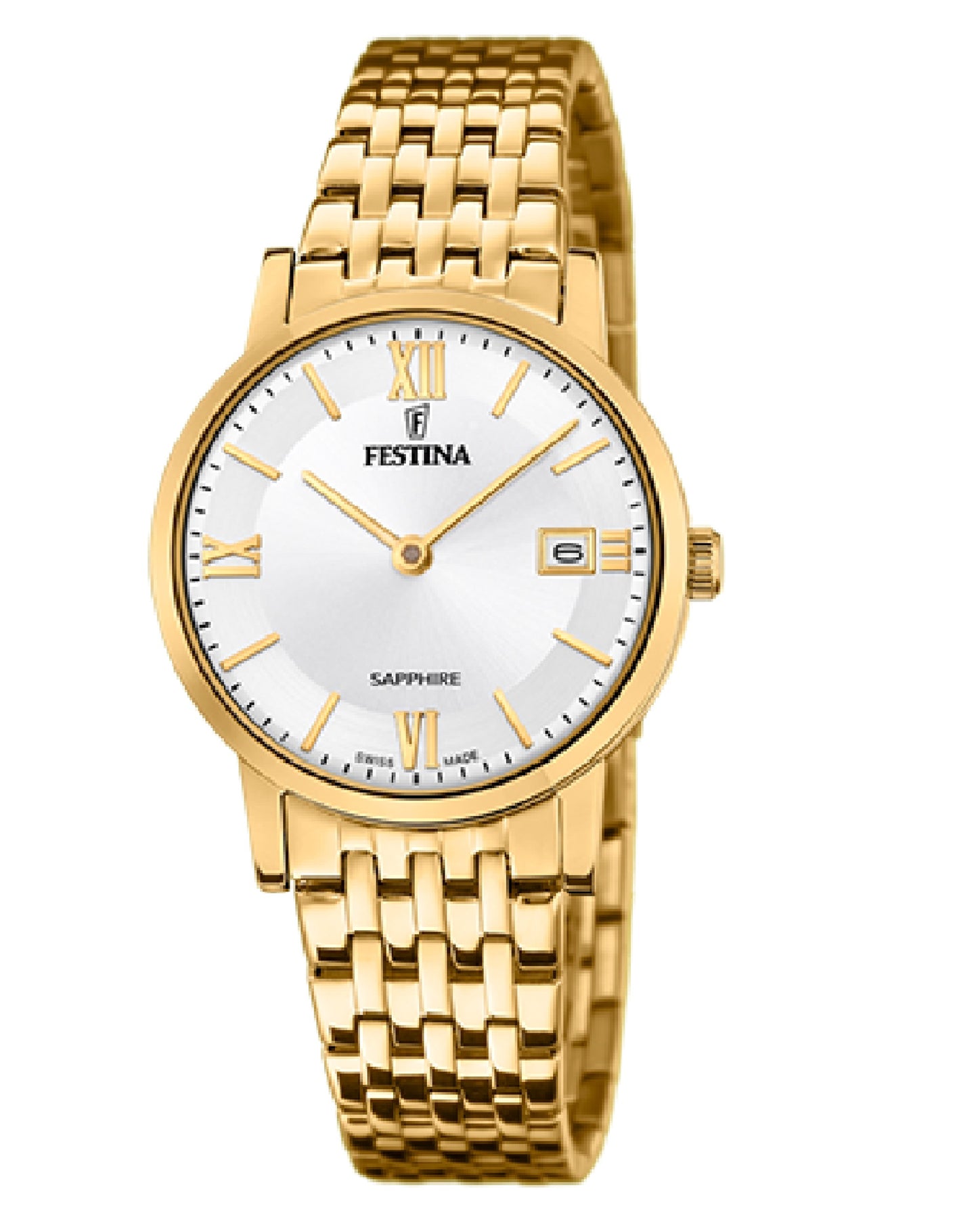 Festina F20021/1 Festina Swiss Made Lady Watch