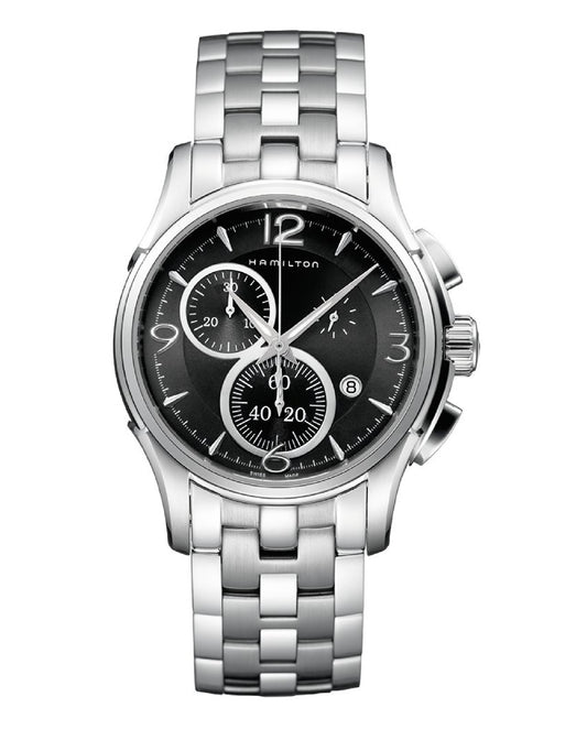 Hamilton H32612135 Hamilton Jazzmaster Chrono-Quartz Watch