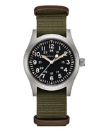 Hamilton H69529933 Hamilton Automatico Khaki Field 42mm Watch
