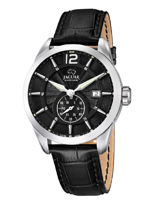 Jaguar Jaguar Acamar Collection J663/4 Watch