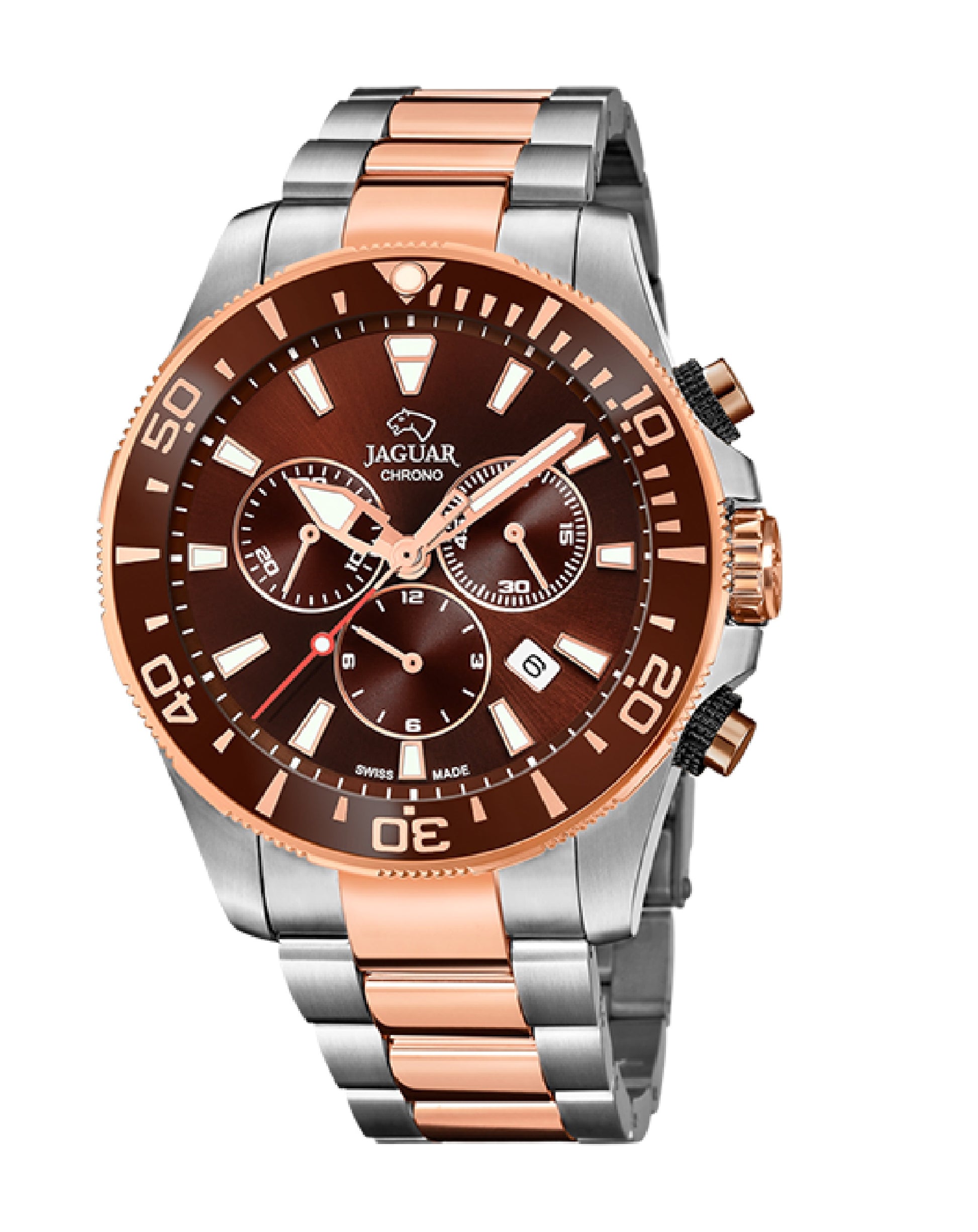 Jaguar Jaguar Executive J868/1 Watch
