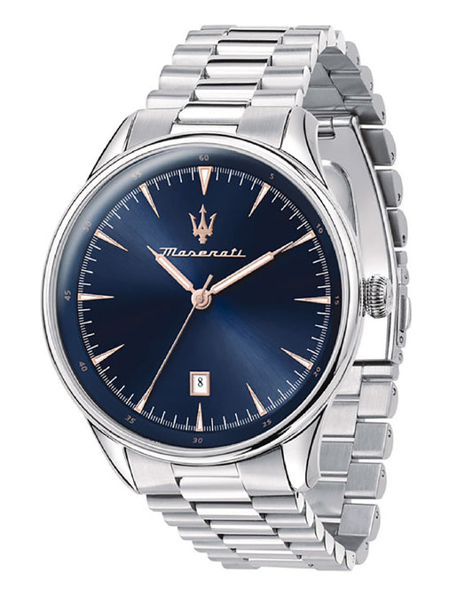 Maserati R8853146002 Maserati Tradizione Watch