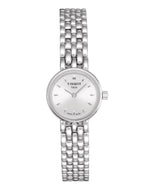 Tissot Tissot Lovely Lady's Silver Dial Watch