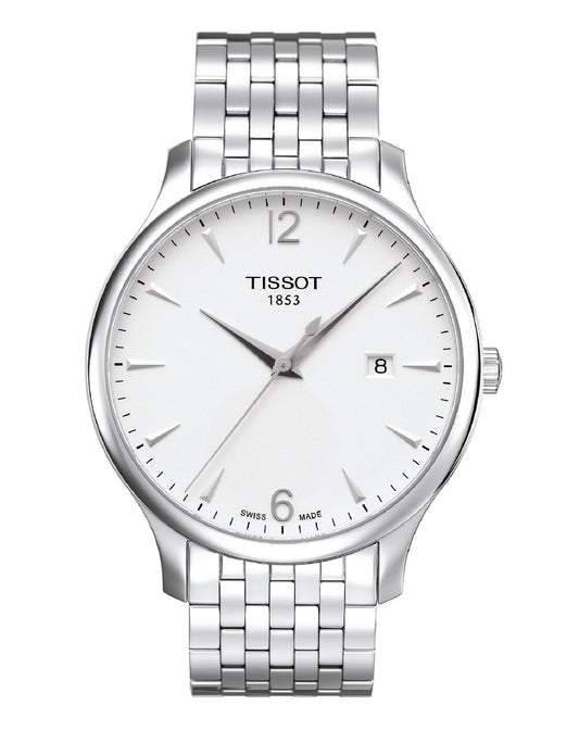 Tissot Tissot Tradition 42.00mm Watch