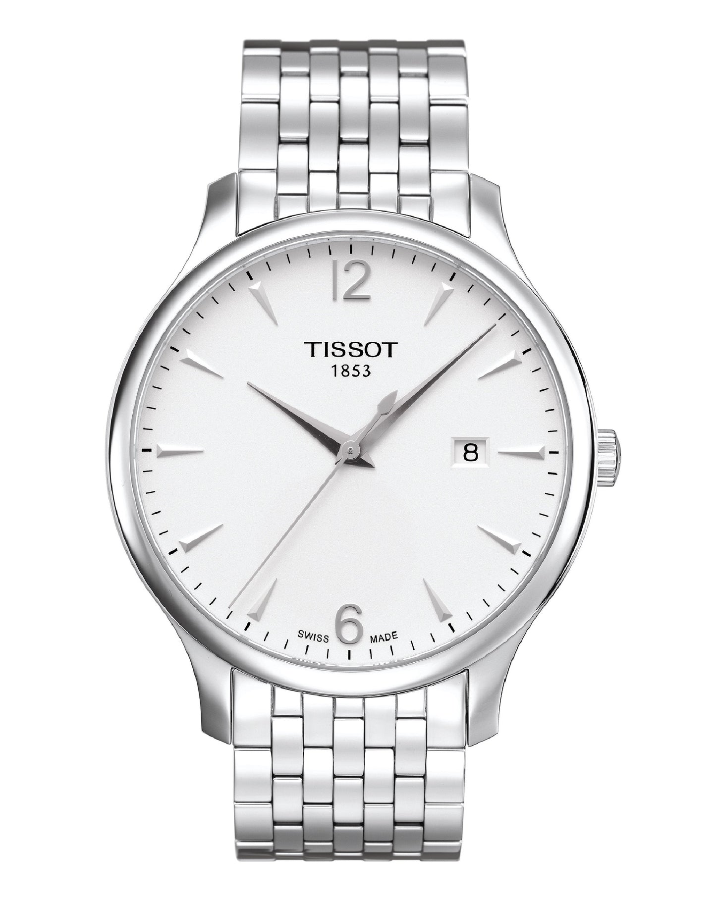 Tissot Tissot Tradition 42.00mm Watch