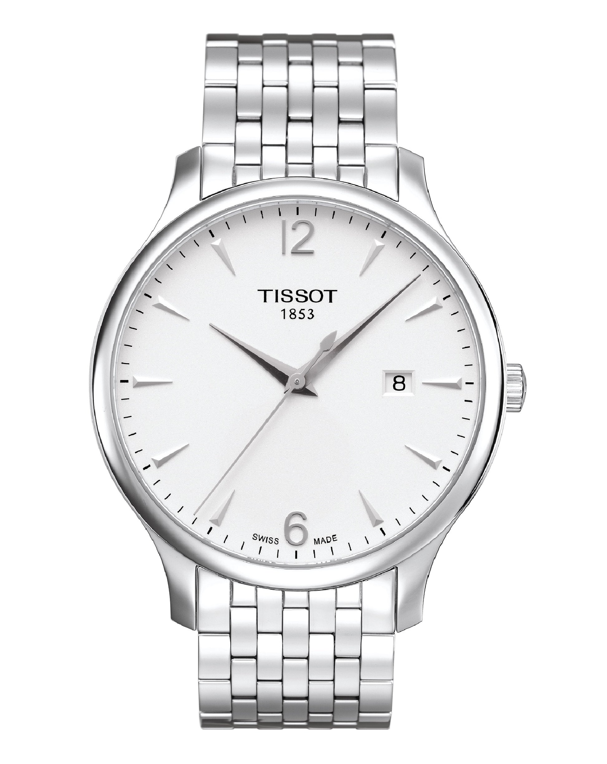 Cómo saber si un reloj Tissot es original?