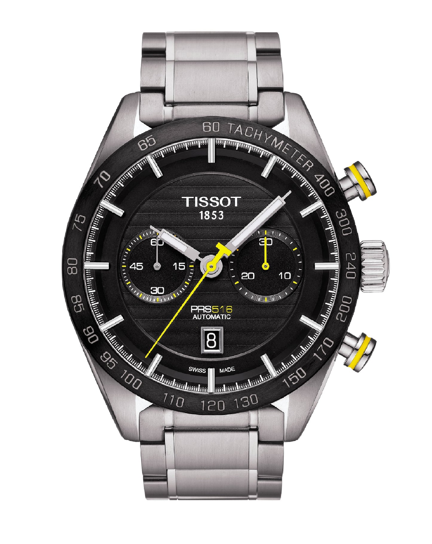 Tissot Tissot PRS 516 Chronograph Automatic Watch