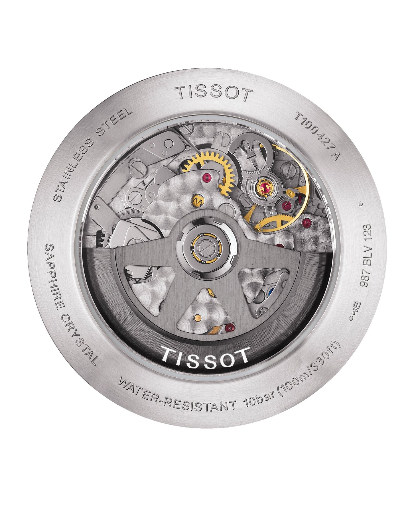 Tissot Tissot PRS 516 Chronograph Automatic Watch