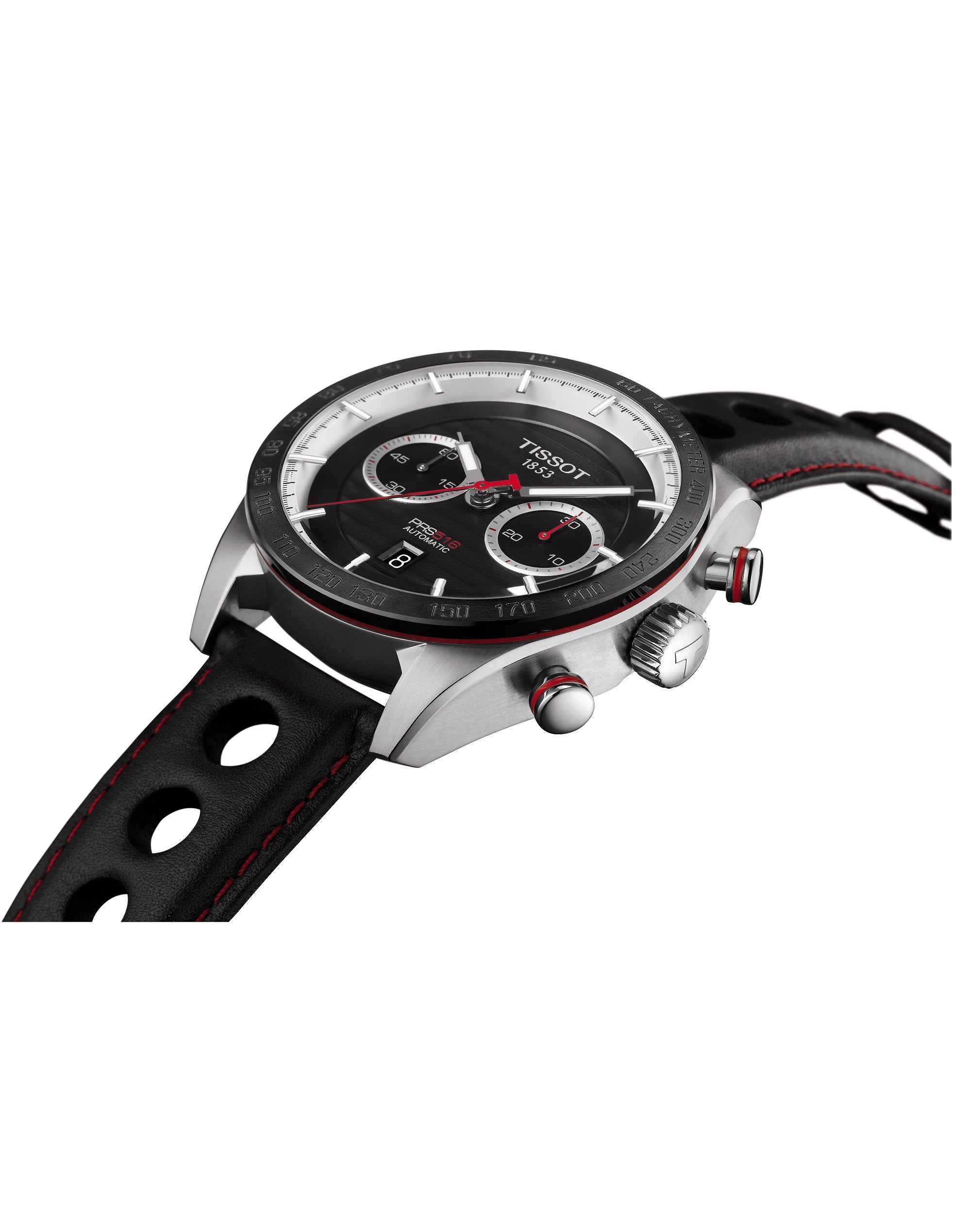 Tissot prs outlet 516 t100