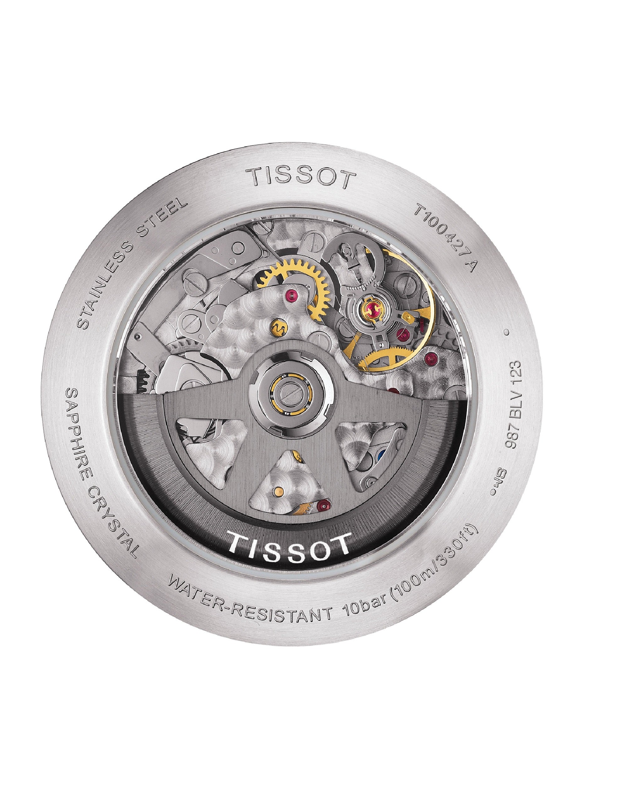 Tissot 1853 prs online 516 automatic