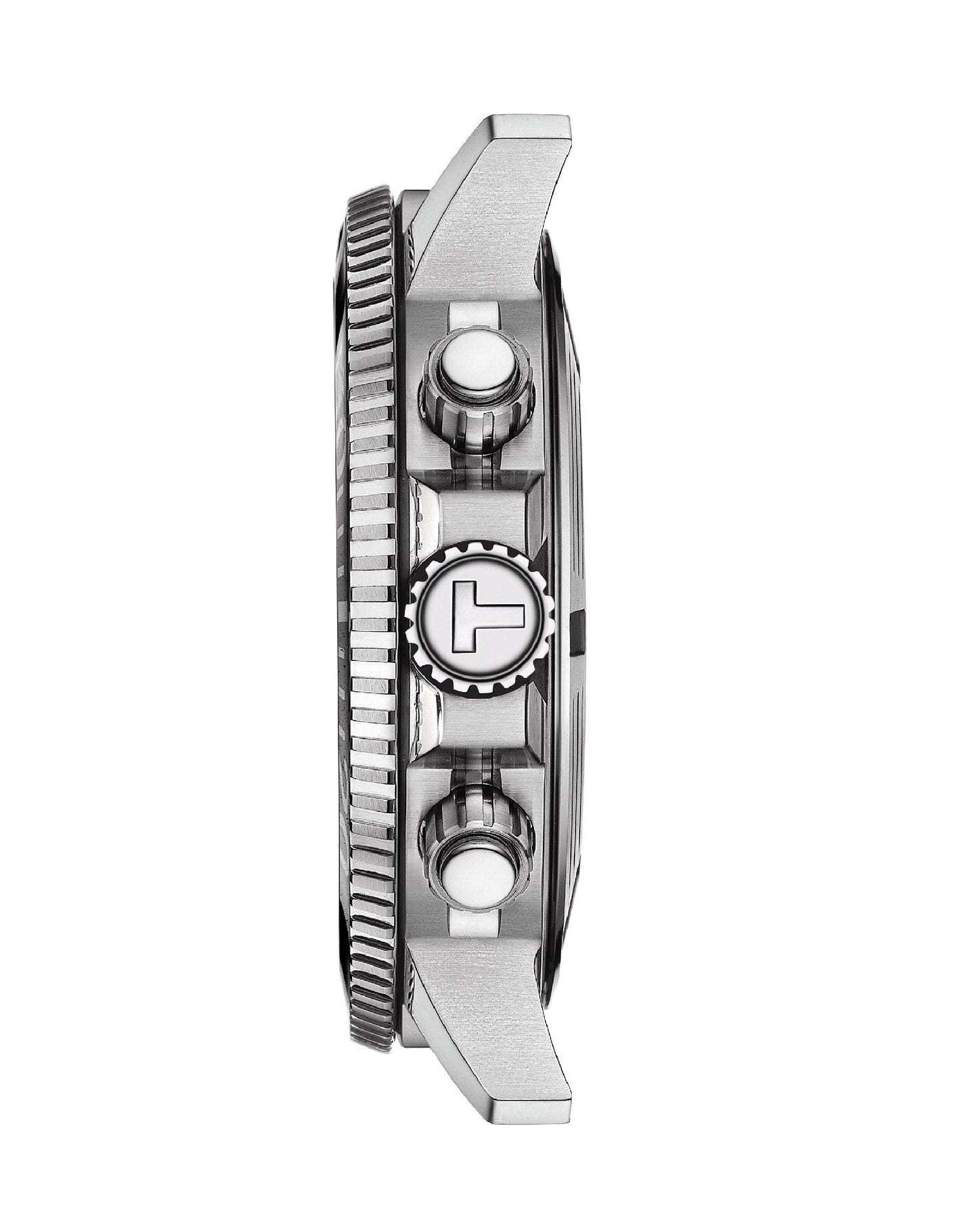 Tissot T120.417.11.091.00 Tissot SEASTAR 1000 Quartz Graded Green Black Watch