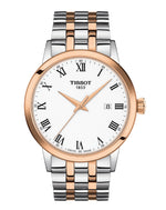 Tissot T129.410.22.013.00 Tissot CLASSIC Dream ROSE Gold Pvd Watch